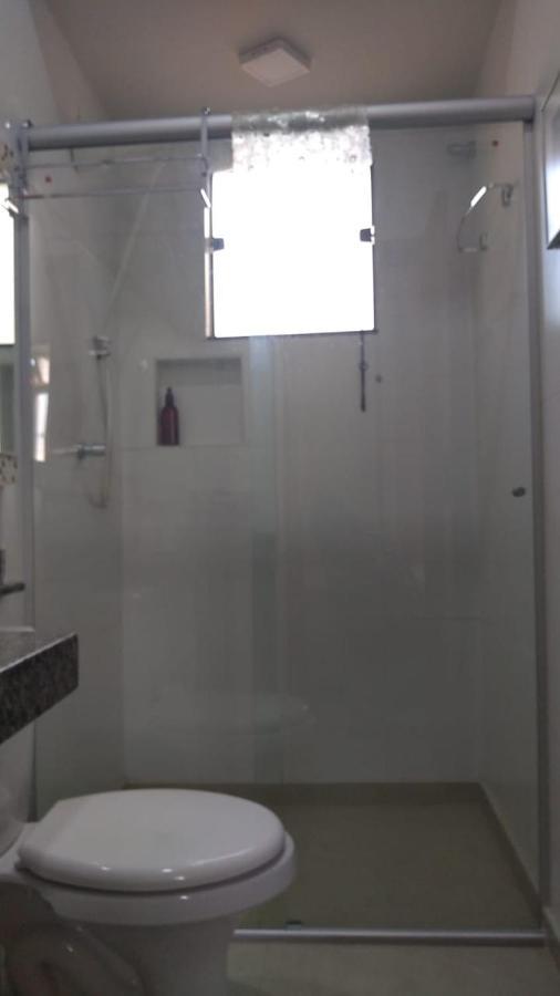 Apartament Flat Em Local Tranquilo, Com Garagem Dois Quarteiroes Do Centro Historico, 15 Min De Tiradentes São João del Rei Zewnętrze zdjęcie
